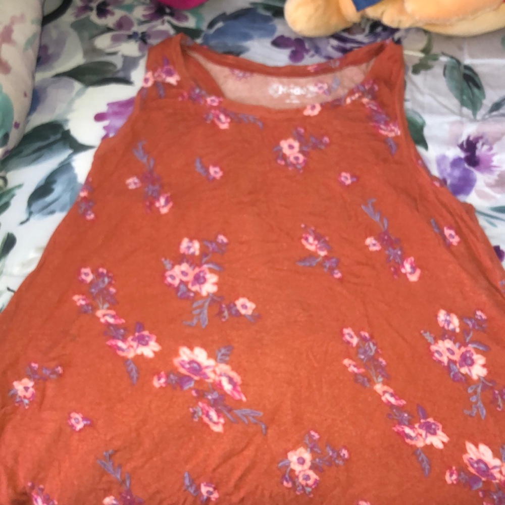 summer shirt